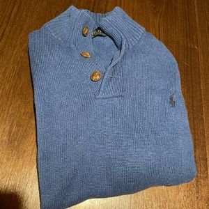 Ralph Lauren Sweater